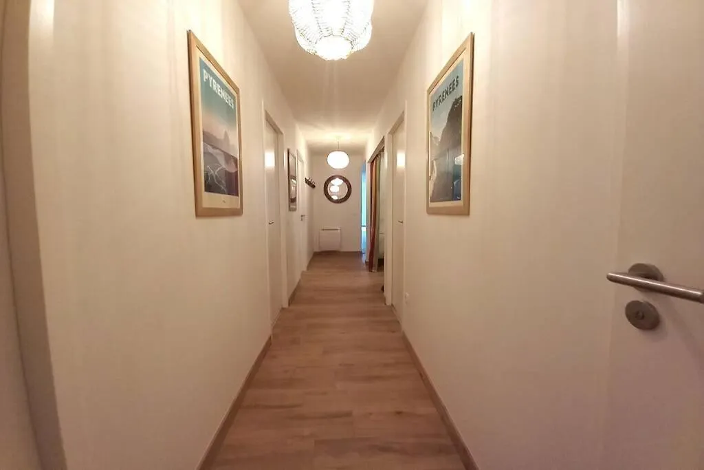 Le Boreal - Chalet Des Etoiles Bagneres-de-Bigorre