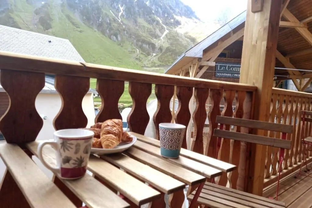 Le Boreal - Chalet Des Etoiles Bagneres-de-Bigorre