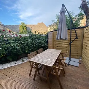 T2 L'evasion - Terrasse - Parking Gratuit - Climatisation Bagnères-de-Bigorre
